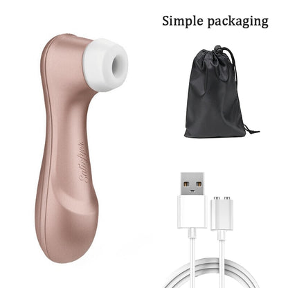 Satisfyer Pro 2 Clitoral Stimulator