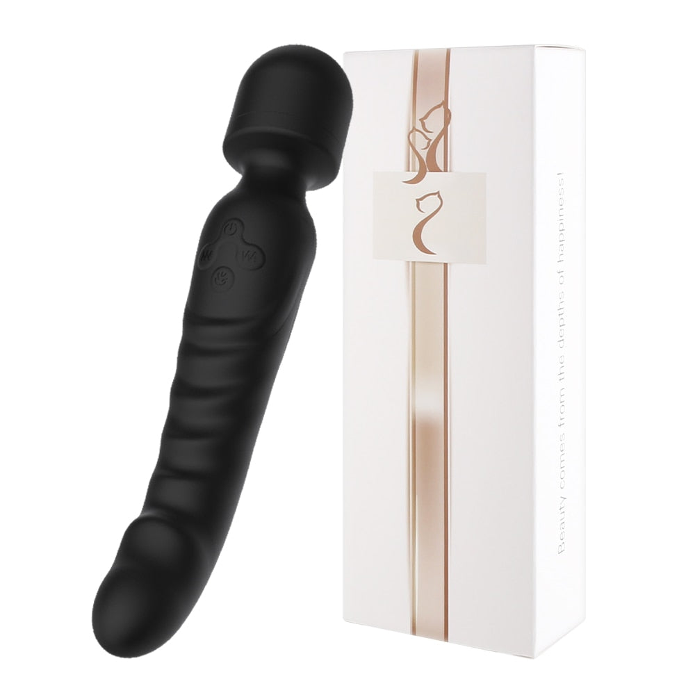 SensaPleasure Wand