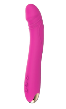 Euphoria Rush Vibrator