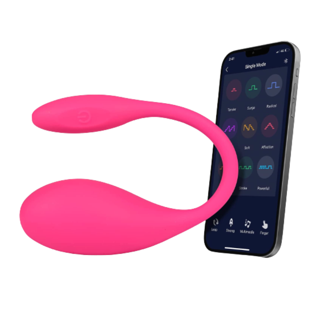 Pelvic Floor Kegel Trainer