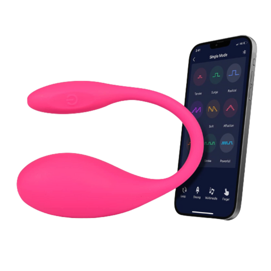 Pelvic Floor Kegel Trainer